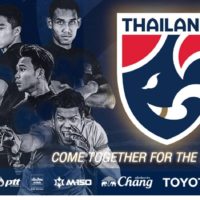 Die FIFA lädt die Jugendlichen aus der Tham Luang Höhle zum WM-Finale nach Moskau ein