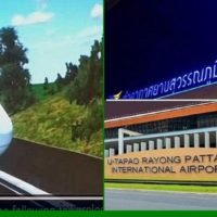 Die geplante Hochgeschwindigkeitszugverbindung soll schon 2024 in Betrieb genommen werden