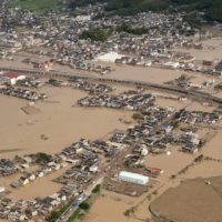 Thailand hat 5 Millionen Baht für die Katastrophenhilfe nach Japan gespendet