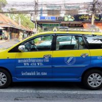 Wird in Pattaya der Basispreis für Taxis auf 100 Baht erhöht?