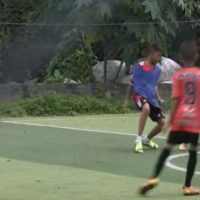 Das aus der Tham Luang Höhle gerettete Fußball Team wird nicht verkauft