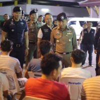 Deutscher ist mit neun Jahren Overstay der Spitzenreiter der Woche