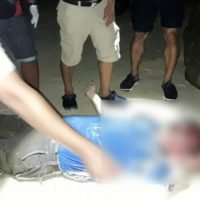 Deutscher Tourist tot auf der Insel Phi Phi gefunden