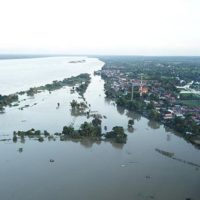 Neun Nordöstliche Provinzen sind mittlerweile von den Überschwemmungen betroffen
