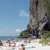 Der Vertrauensindex der thailändischen Handelskammer soll sich im Juli verbessert haben