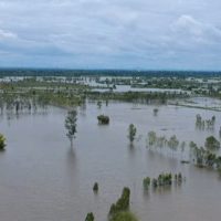 Der Mekong steigt weiter an und überschwemmt mehrere nordöstliche Provinzen