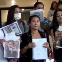 40 Millionen Baht Facebook Betrügerin spurlos verschwunden