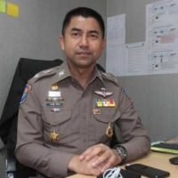 Big Joke will das Vertrauen der Öffentlichkeit in die Polizei zurück gewinnen