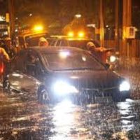 Wie lange kann sich Bangkok noch über Wasser halten?
