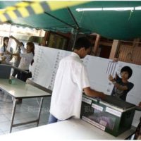 Viele Thailänder sind mit den Verboten der Online-Kampagnen nicht einverstanden