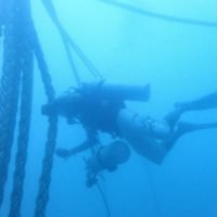 Bergungsarbeiten an der gesunkenen Phönix vor Phuket erneut gescheitert