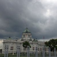 Heute muss in 28 Provinzen mit weiterem starken Regen gerechnet werden