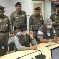 Big Joke warnt die thailändischen Frauen erneut vor betrügerischen Ausländern