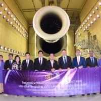 THAI Airways erhöht aufgrund der Treibstoffkosten die Ticketpreise