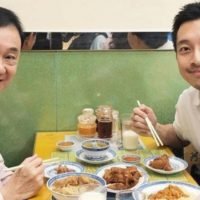 Wird Thaksins Schwiegersohn der neue Führer der Pheu Thai Partei?