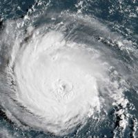 Die Meteorologische Abteilung warnt vor dem Tropensturm Barijat