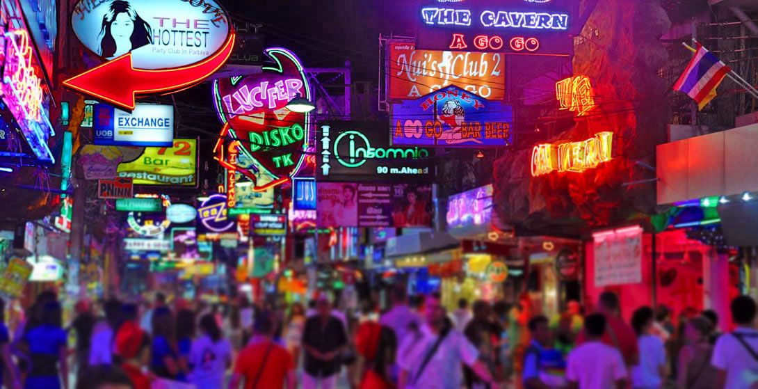 Polizeichef von Pattaya übernimmt den Fall des angeblichen Millionen Diebstahls eines Hongkong Touristen