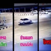 Warum grünes Licht in Thailand noch lange nicht auch freie Fahrt bedeutet