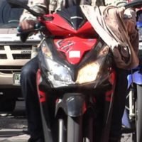 Bangkok kassiert in knapp zwei Monaten 1,6 Millionen Baht Strafgelder von Motorradfahrern