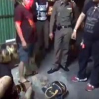 Ein weiterer verheerender Schlag gegen den thailändischen Tourismus und die Chinesen