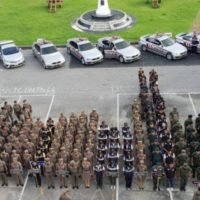 Rekordverhaftung von 880 Ausländern bei Razzien auf Phuket