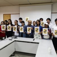 Pro Demokratie Aktivisten starten Netzwerk um die Wahlen zu überwachen