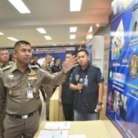 Big Joke warnt alle Visa Betrüger und illegalen Ausländer im Land – Ich bin hinter dir her