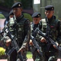 Thailands Militär plant, die Bewegungen ALLER Ausländer im Land zu überwachen