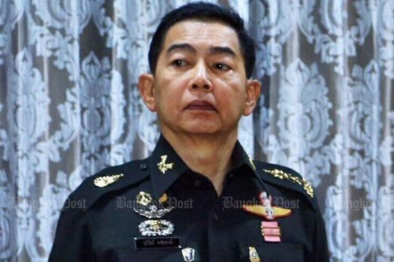 Der neue Armeechef warnt vor einem neuen möglichen Putsch nach den Wahlen