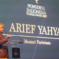 Indonesien will Thailand in den nächsten fünf Jahren im Tourismus überholen