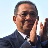Der Chef von King Power Herr Vichai ist in Leicester tödlich verunglückt