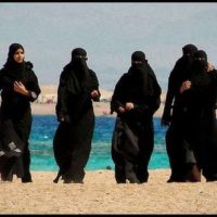 Der thailändische Tourismus richtet sich jetzt auf muslimische Reisende aus