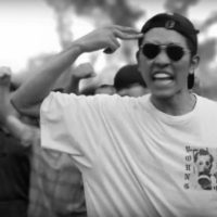 Anti-Junta Rap Song stürmt an die Spitze der iTunes Download in Thailand