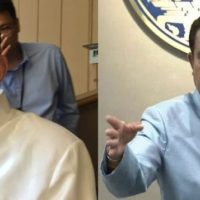 Kein Gesetz kann verlangen, dass General Prayuth als NCPO Chef zurücktritt, sagt Wissenau