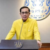 Prayuth hat erneut die Behörden angewiesen, die Bemühungen zur Förderung des Tourismus zu verstärken