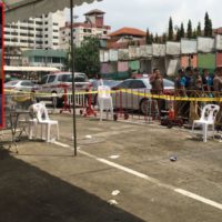 Fast 20 Haftbefehle nach dem Straßenkampf mit verletzten und getöteten Touristen in Bangkok