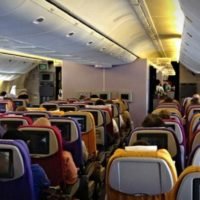 THAI Airways erneut in den negativen Schlagzeilen der Medien und der sozialen Netzwerke