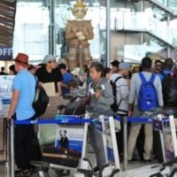 Tourismusindustrie fordert eine Befreiung der Visumgebühr für alle Chinesen