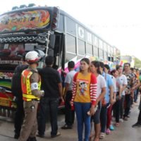 Big Joke räumt weiter auf und verhaftet erneut mehr als 1.000 illegale Ausländer