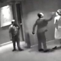 Verärgerter Raucher schlägt einer Hotelangestellten ins Gesicht