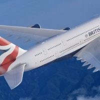 Ein Mann verklagt British Airways, nachdem er bei einem Flug von Bangkok neben einer fettleibigen Person sitzen musste