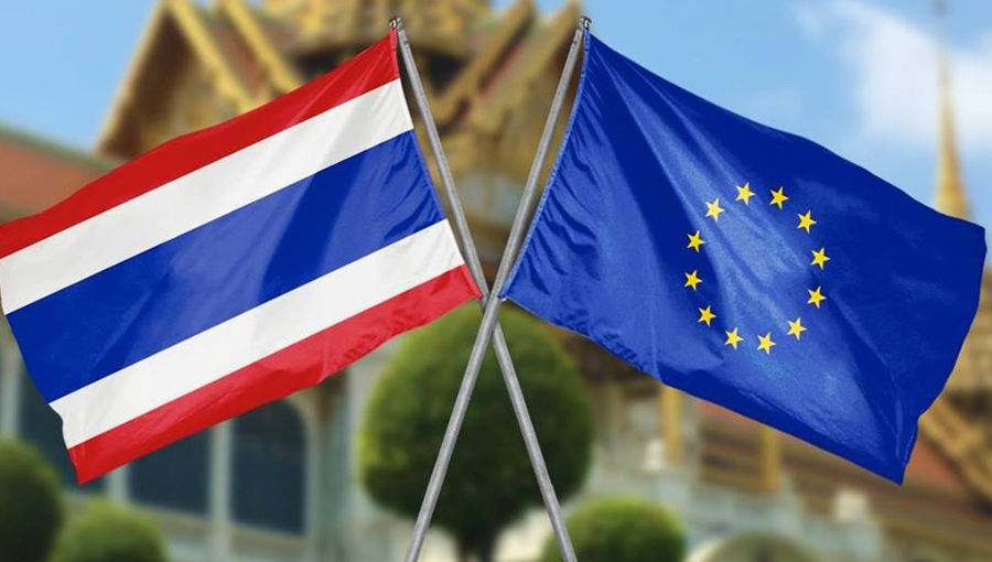 Die EU-Delegation in Thailand hat eine Klarstellung zu den Wahlbeobachtern veröffentlicht