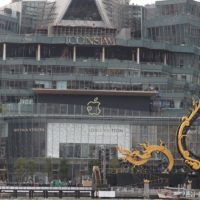 Thailändische Entwickler stecken Milliarden in den Einzelhandel im neuen Iconsiam
