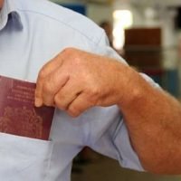 Einwanderungsbehörde auf Phuket bestätigt, dass Ausländer nicht zu jeder Zeit ihren Reisepass mit sich führen müssen