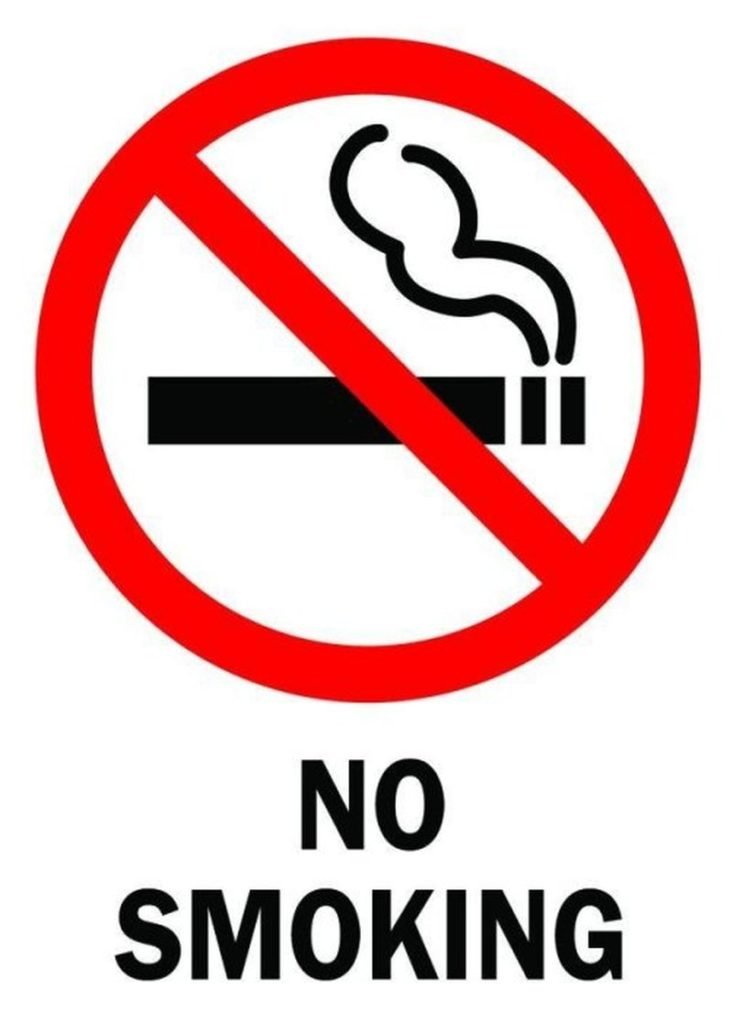 Thailand nimmt riesige Veränderungen an seinen Gesetzen für Raucher in der Öffentlichkeit vor