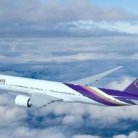 THAI Airways rechnet mit einem Zuschlag des Kabinett zum Kauf neuer Flugzeuge