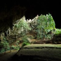 Die mittlerweile weltweit bekannte Tham Luang Höhle wird am 15. November wieder geöffnet