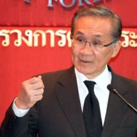 Thailand braucht keine Ausländer um die Wahl zu überwachen, sagt der Außenminister