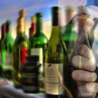 Kneipen und Bars sollen die Verantwortung für alkoholbedingte Verkehrsunfälle übernehmen