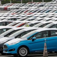 Thai sollen in 2018 rund eine Millionen Neuwagen kaufen
